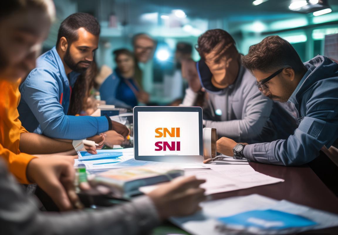 SNI强制认证：印尼市场准入关键步骤与产品认证目录全解析，详解SNI认证流程及印尼产品质量标准