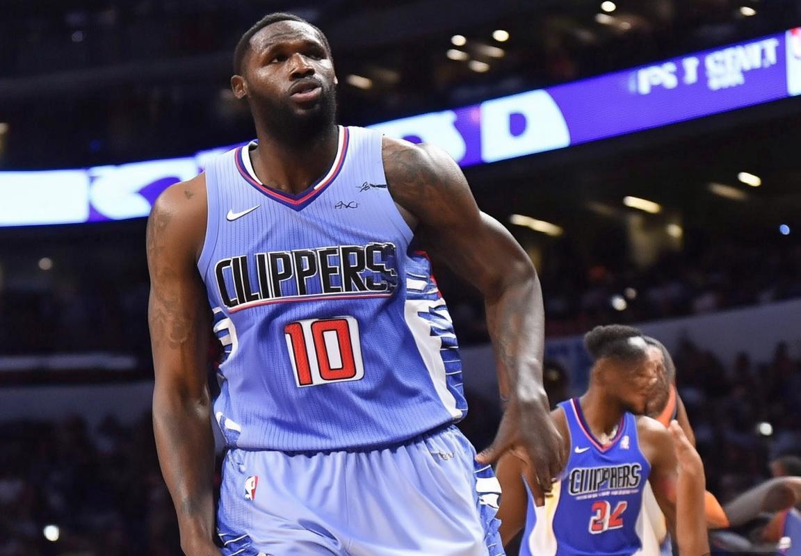 湖人排名攀升！快船队躺升排名，西部季后赛卡位战白热化